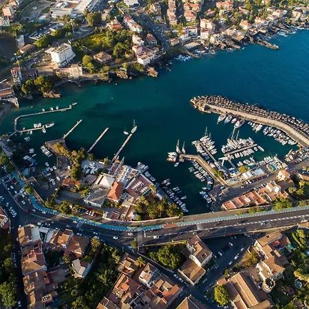 Lungomare Апартаменти