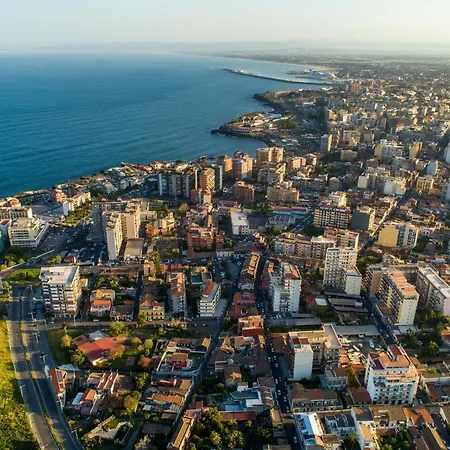Lungomare Апартаменти Катанія