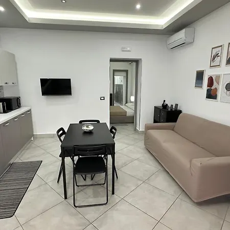 Lungomare Апартаменти *
